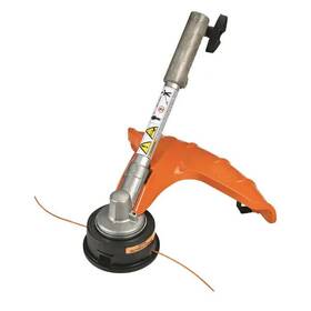 4601-740-4609 Stihl 4243-740-5007 Fs-mm Yardboss Trimmer Attachment New Oem Genuine