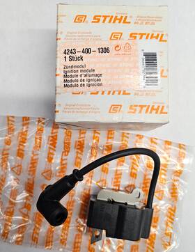 42434001306 Stihl Oem Ignition Module For Hl 91k 94 K