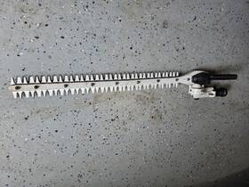 42437405009us Stihl Hl-km 145 Adjustable 24inc Hedge Trimmer Attachment