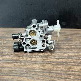 Stihl 4283-120-0601 Hs46 Hs56 C Non Carburetor Assembly Zama - Oem Part 4242-120-0601 Read