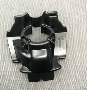 4851 Stihl 602 2200 Hsa 65 Hedge Trimmer Oem - #1 Shroud