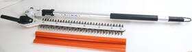 Hl145 Stihl 795711129675 Hl-km 145 Adjustable Hedge Trimmer Attachment Kombisystem