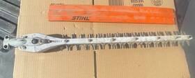 Stihl 886661156863 Straight Hedge Trimmer Hl-km