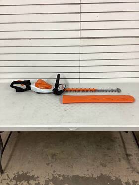 Stihl 886661358151 36 V Battery Hedge Trimmer Tool Only