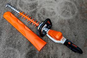 Stihl 886661439812 Hsa 94 24in Hedge Trimmer Battery Powered Bare Tool