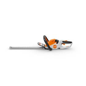 Stihl 886661684212 Hsa 30 17 Inch 10.8 V Battery Hedge Trimmer Tool Only