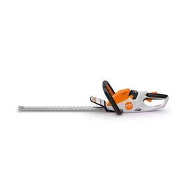 Stihl 886661869800 Hsa 40 Cordless Hedge Trimmer Tool Only No Battery Or Charger Included