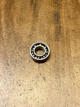 9503-003-0214 Stihl Crankshaft Bearing Hs81 Hs82 Hs86 Hs87 Genuine Oem