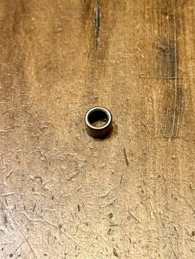 9513-003-0912 Stihl Gear Case Needle Bearing Hs81 Hs82 Hs86 Hs87 Genuine Oem