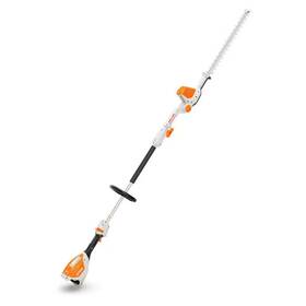 Ha01-200-0019 Stihl Hla 56 Battery Pole Hedge Trimmer With Ak20 And Charger