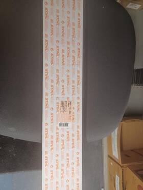 Ha047106051 Stihl Hedge Trimmer Blades