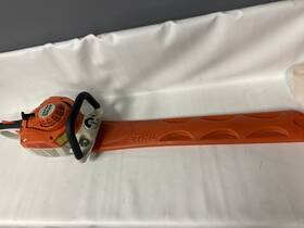 Hs58c Stihl Hedge Trimmer