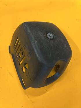 Hs81tc Stihl Hs81r Hedge Trimmer Air Filter Cover 4237 141 0503 D. Used Oem. L70