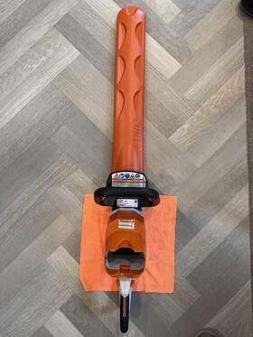 Hsa100 Stihl Hsa 100 Professional Hedge Trimmer Adjustable Handle Ap Series Tool Only