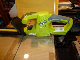 20v-ht20-lte Sun Joe 20v-ht20 Sunjoe 18ftft 20v Cordless Hedge Trimmer Tool Only