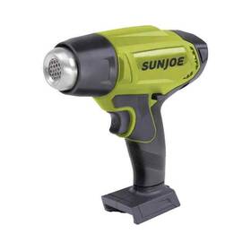 24v-hg100-ct Sun Joe 24-volt Ionmax Cordless Heat Gun Tool Only Refurbished
