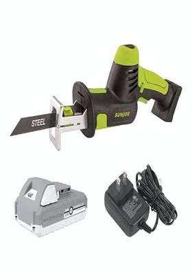 24v-mpswvg-lte-sjg Sun Joe Restored 24-volt Ionmax Cordless All-purpose