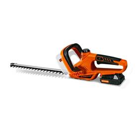 Gut073 Superhandy Electric Hedge Trimmer - 20v 2ah Battery System 17 Inch No Charger