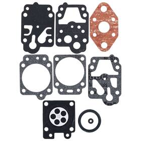 504-d11-wyl Surefit Carburetor Diaphragm Gasket Kit For Walbro D11-wyl D11wyl Wyl Carbs
