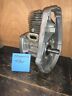 Sv-2ae Mantis Kioritz Echo Garden Tiller Made Used