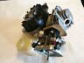 Sv-5h-2 Little Wonder Gas Powered Hedge Trimmer Model Engine And Tank