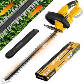 Tairda 714855154534 Hedge Trimmer For Dewalt 20v Battery No Cordless Electric H