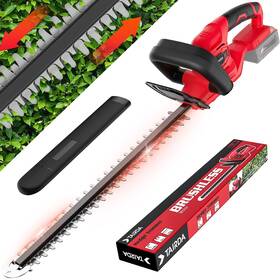 Tairda 714855154541 Hedge Trimmer For Milwaukee M18 18v Battery No Cordless Electric H