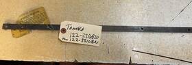 122-3316820 Tanaka 122-3316821 New Cutter Bar Hedge Trimmer
