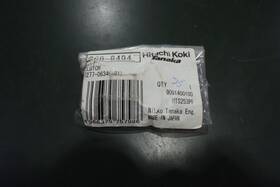 2770634f91 Tanaka 6688494 Hedge Trimmer Clutch 668494 Nos