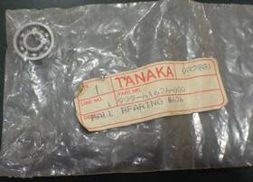 99961626000 Tanaka 6695567 Trimmer Bearing Nos