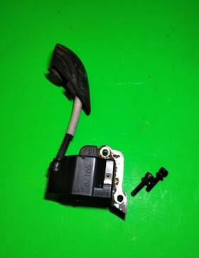 8z16s Tanaka Ignition Coil - Used Oem Genuine