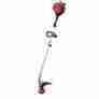 Tb635ec 205018 Mtd Southwest 17 In 4 Cycle Curved Shaft Gas Trimmer 084931845145