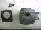 A130000550 Tc-210 Echo Tiller Cylinder Assembly