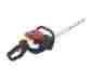 Tch22ecp2 Tanaka Hedge Trimmer With 30 Blades And Anti-vibration