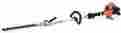 Tch22epaps Tanaka 21 Cc Short Shaft Hedge Trimmer 71-inch 813489010244