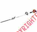 Tch27epap Tanaka 92 26.9cc Pole Hedge Trimmer