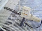 Tcp1925c Montgomery Wards Hedge Trimmer Side Blade