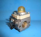 Hda-138b Te40dx - Walbro Kawasaki Hedge Trimmer Carburetor Genuine Oem