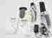 4314 Teho Tools 8301 4v Lithium Cordless Pruner Trimmer Shear 692042006319