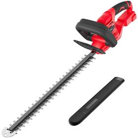 Llj02 Thagbrco Hedge Trimmer Compatible For Milwaukee M18 18v Battery Cordless Electric Hedg