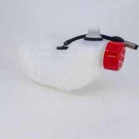 35-8001 The Dukes Saw Salvage Fuel Tank Fits Shindaiwa B45