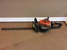 Tht-210s Tanaka Vintage Hedge Trimmer Double
