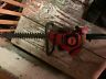 Tm10 Mitsubishi Hedge Trimmer