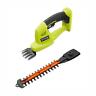 Tndns9kipz Ryobi Cordless Battery Grass Shear And Shrubber Trimmer Tool Only