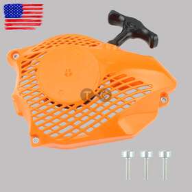 A051003132 Topgearsltd Fits For Echo Recoil Starter Asm Cs2511t Usa Seller