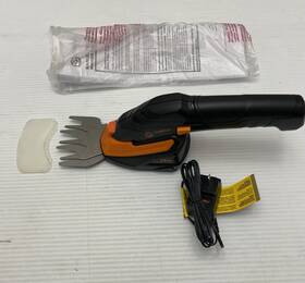 Inv00508 Torelli Tool New Open Box Cordless Garden Grass Shear Trimmer 3.6 Volt