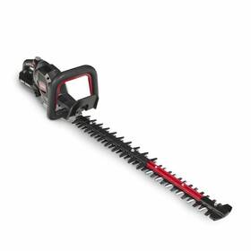 66120t Toro 60v Max Revolution Electric Battery Hedge Trimmer Bare Tool