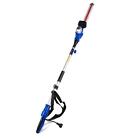 Totclzxhw4 Aavix Extendable Hedge Trimmer Corded Large Heavy Duty 752418022647