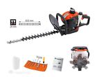 Tp-ht-2600 Timberpro 26cc Petrol Hedge