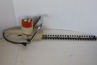 Tpc-1950b Montgomery Ward Vintage Shrub Hedge Trimmer Model Rare